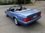 Thumbnail Photo undefined for 1997 Mercedes-Benz SL320